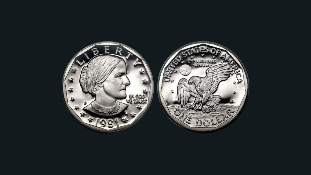 Collectors Alert: 5 Valuable 1970s Coins Worth Over $10,000!