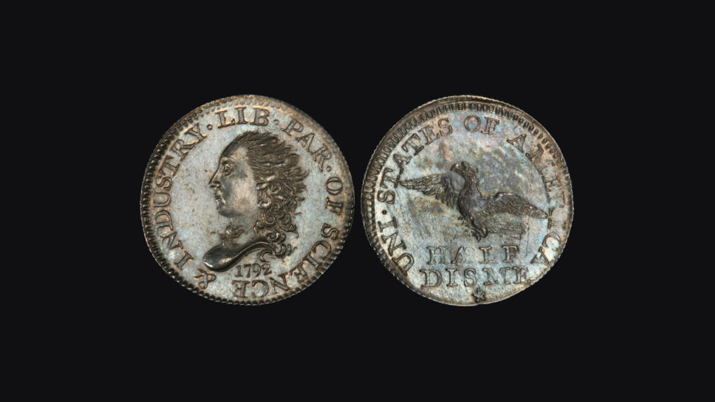 6 Rare Dimes You Could Own—One is Worth Over $3 Million!