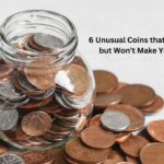 6 Unusual Coins That Look Rare but Won’t Make You Rich!