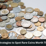 Discover Hidden Treasure: 7 Expert Strategies to Spot Rare Coins Worth Thousands!