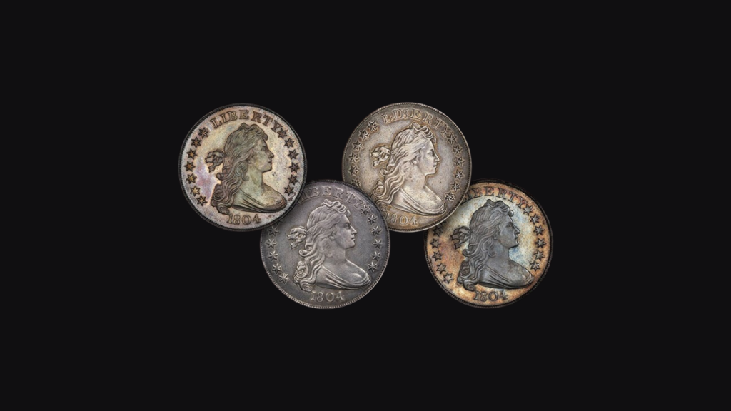 Top 8 Most Valuable Silver Dollars in History!