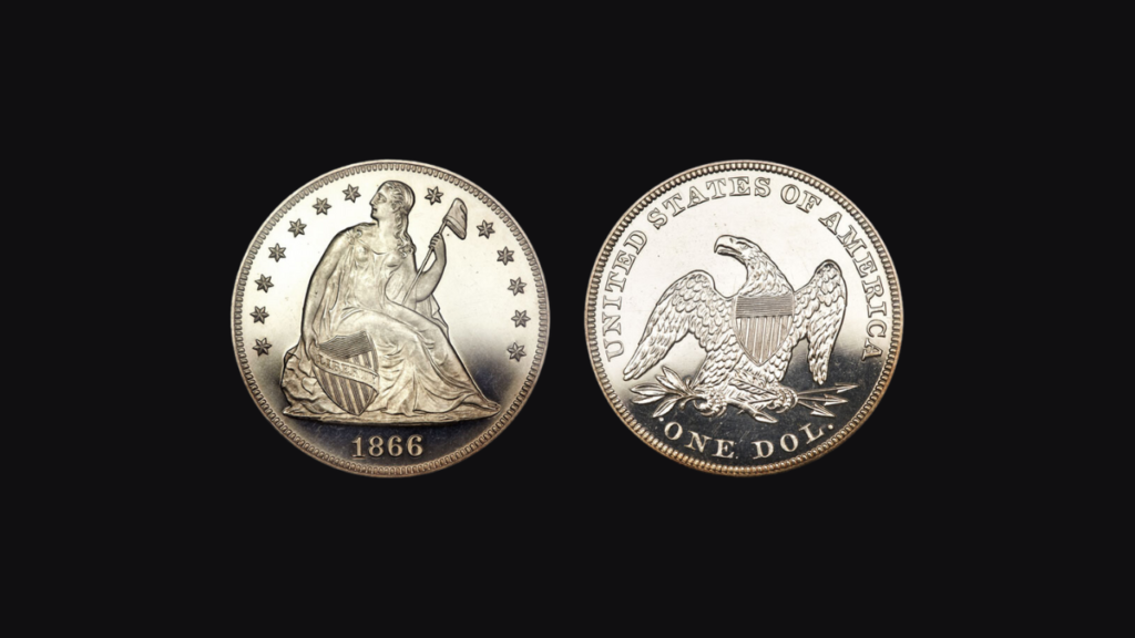 Top 8 Most Valuable Silver Dollars in History!