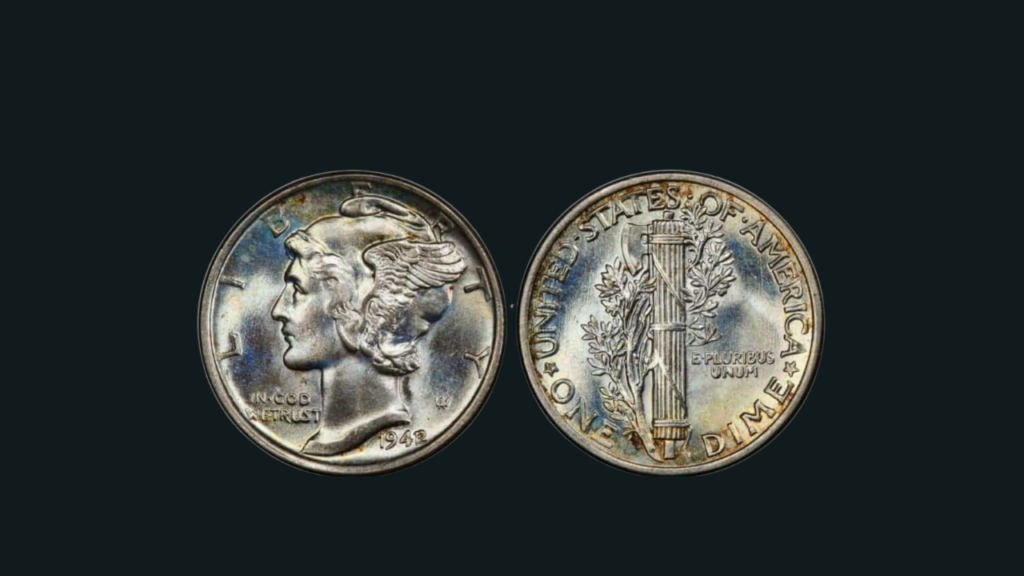 8 Rare Mint Error Coins and How Much They’re Worth Today?