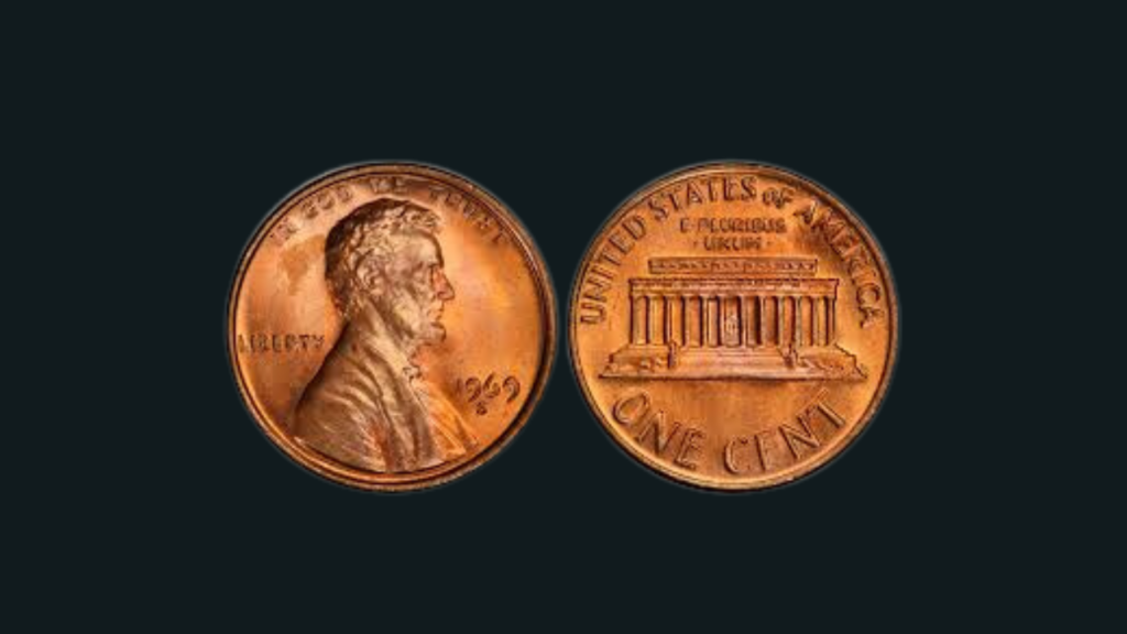 8 Rare Mint Error Coins and How Much They’re Worth Today?