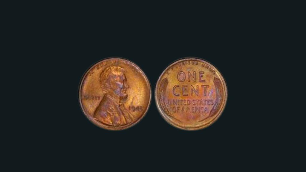 8 Rare Mint Error Coins and How Much They’re Worth Today?