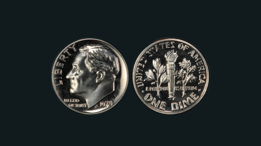 8 Rare Mint Error Coins and How Much They’re Worth Today?