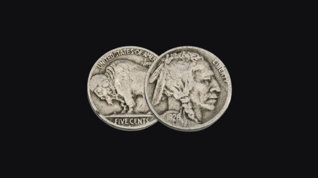 8 Rare Nickels That Could Be Worth Thousands—or Millions!