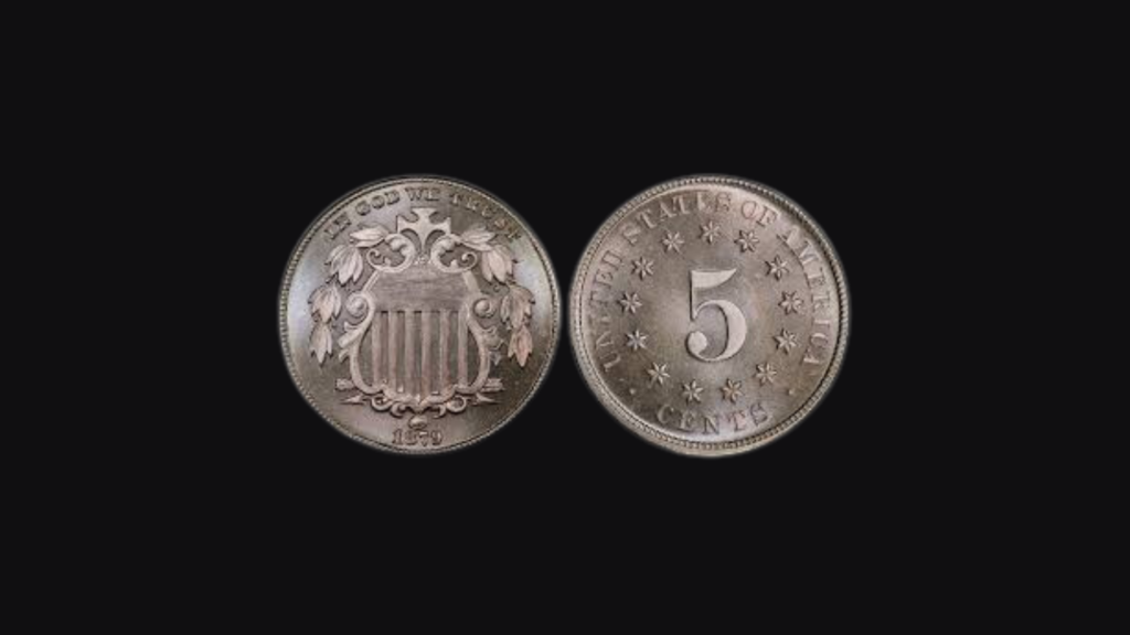 8 Rare Nickels That Could Be Worth Thousands—or Millions!