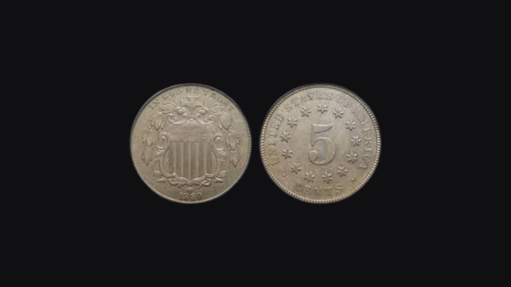 8 Rare Nickels That Could Be Worth Thousands—or Millions!