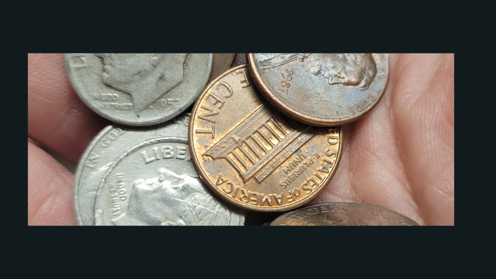 8 Unbelievable Places People Found Rare Coins Worth a Fortune