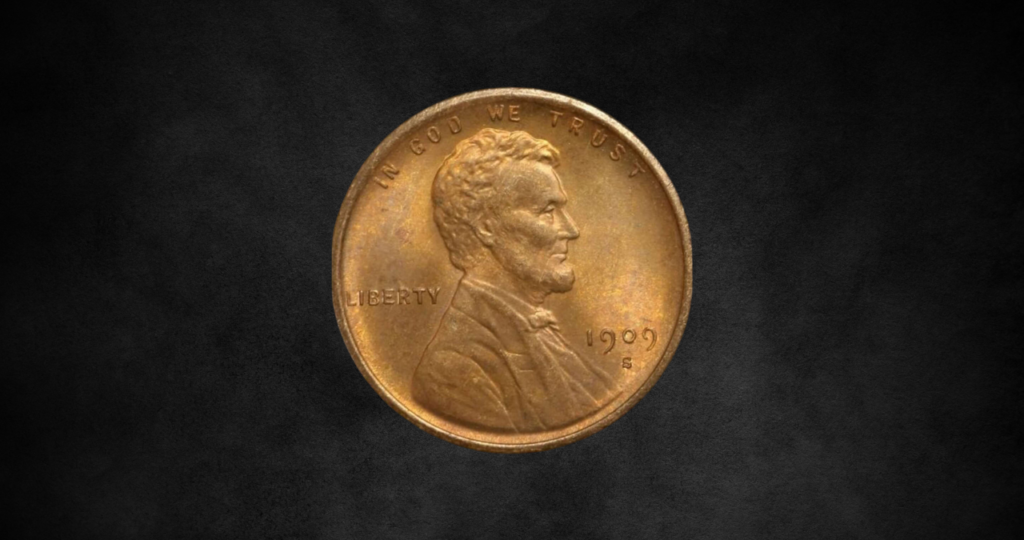 Top 14 Vintage Coins That Could Make You Rich