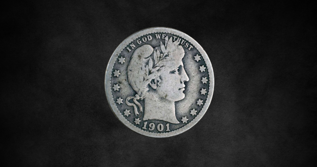 Top 14 Vintage Coins That Could Make You Rich