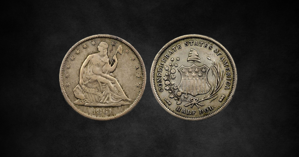 Top 14 Vintage Coins That Could Make You Rich