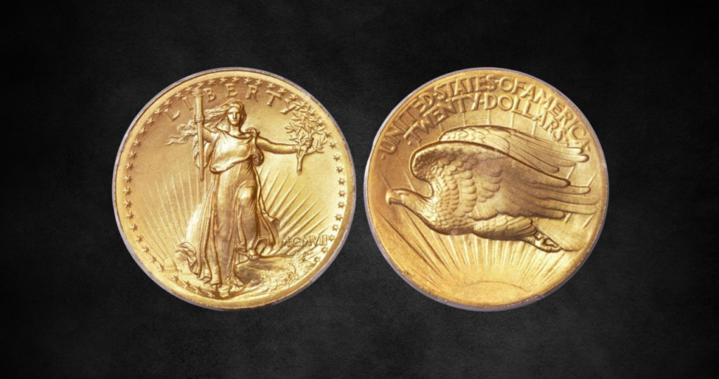 Top 14 Vintage Coins That Could Make You Rich