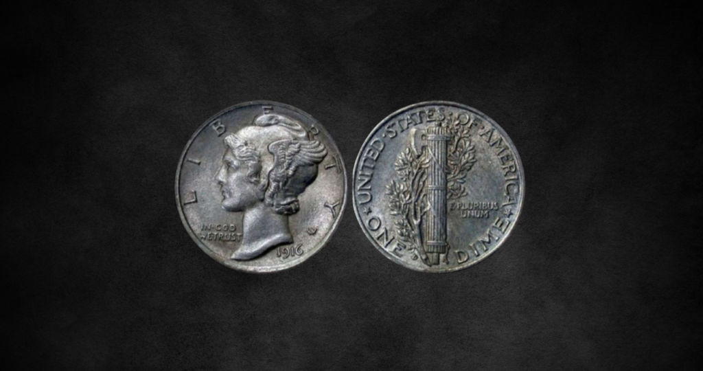 Top 14 Vintage Coins That Could Make You Rich