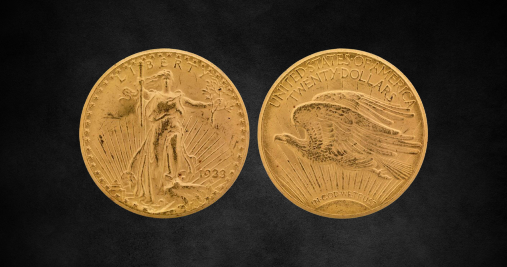 Top 14 Vintage Coins That Could Make You Rich!