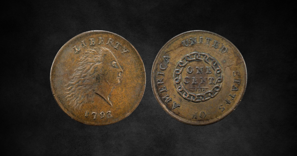 Top 14 Vintage Coins That Could Make You Rich!