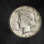 1924-S Peace Dollar: History, Value, and Key Facts