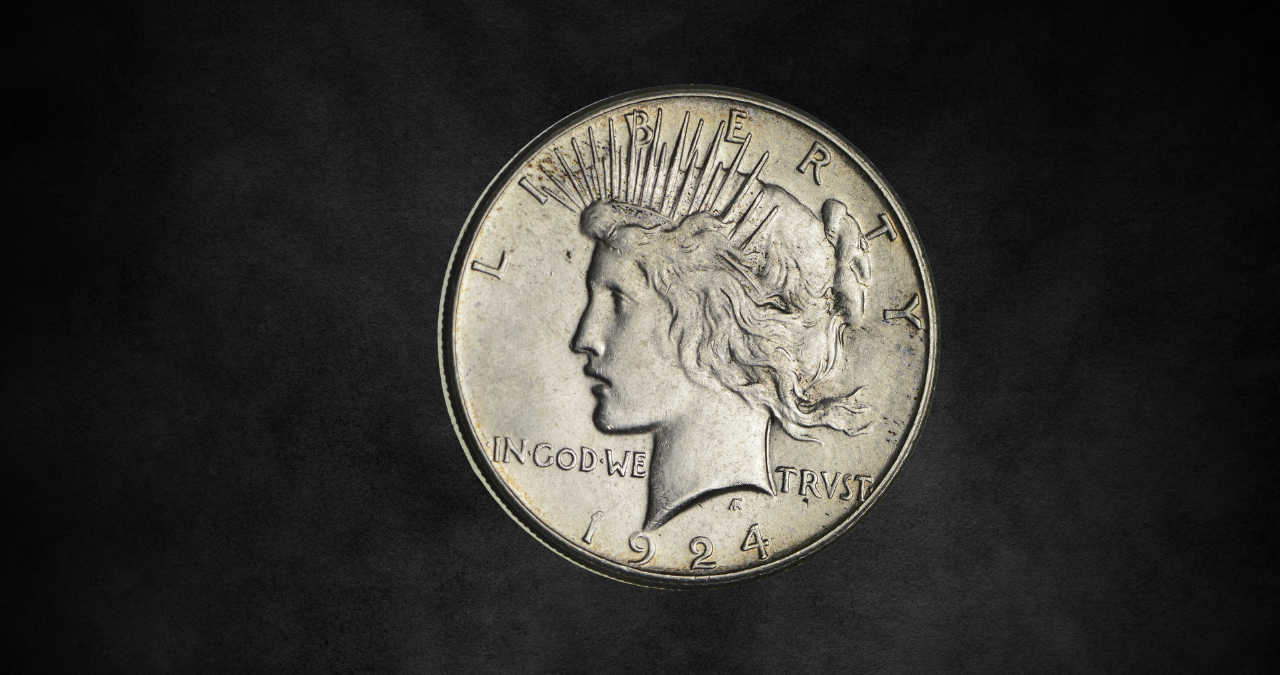 1924-S Peace Dollar: History, Value, and Key Facts