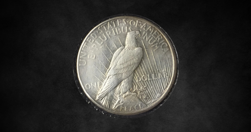 1924-S Peace Dollar: History, Value, and Key Facts