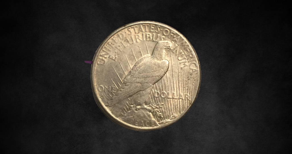 924-S Peace Dollar: History, Value, and Key Facts