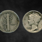 Rare Dime Hidden for Decades Sells for Over $500K!