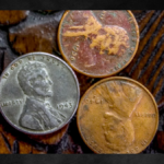 Uncovering the Secrets of the Rare 1943 Lincoln Copper Penny