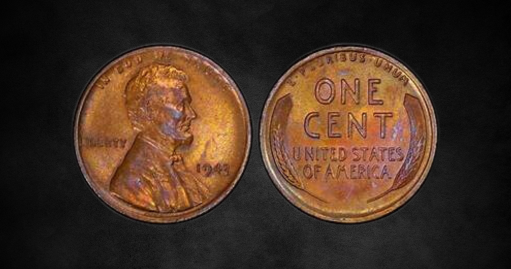 Uncovering the Secrets of the Rare 1943 Lincoln Copper Penny