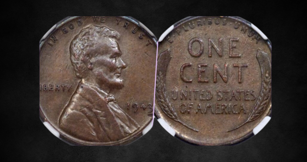 Uncovering the Secrets of the Rare 1943 Lincoln Copper Penny