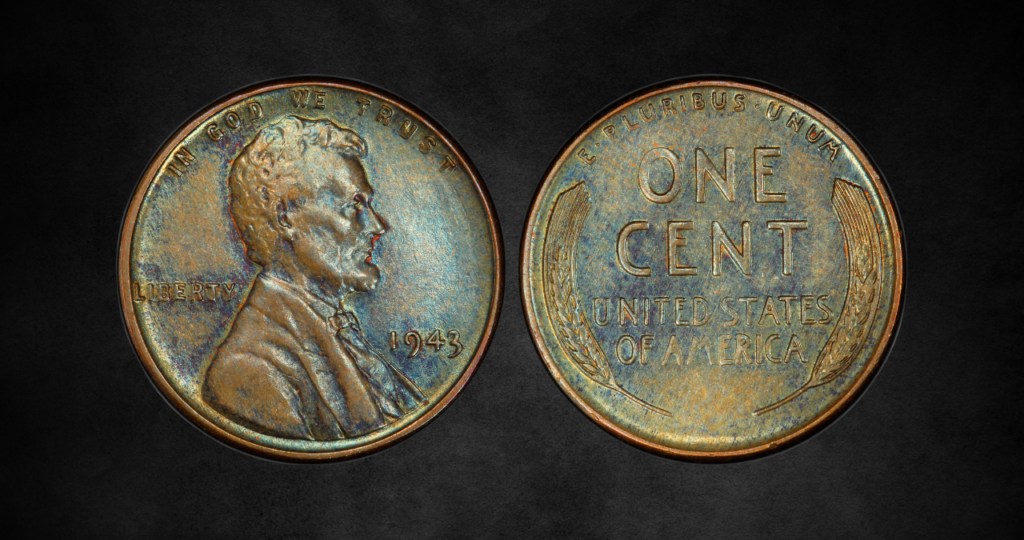 Uncovering the Secrets of the Rare 1943 Lincoln Copper Penny