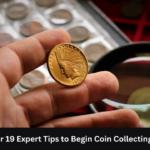 Discover 19 Expert Tips to Begin Coin Collecting Today!