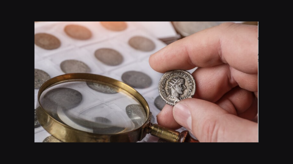 Discover 19 Expert Tips to Begin Coin Collecting Today!