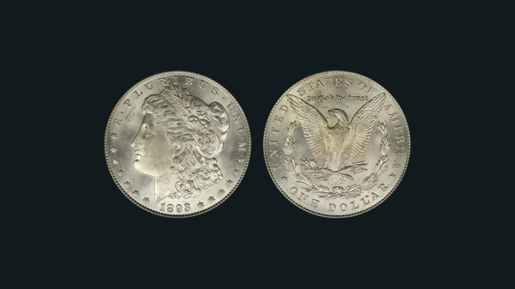 Discover 6 Silver Dollars Worth Millions – Do You Own One