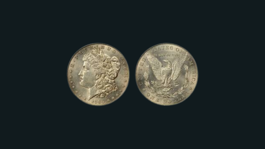 Discover 6 Silver Dollars Worth Millions – Do You Own One