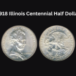 Discover the History of the 1918 Illinois Centennial Half Dollar!