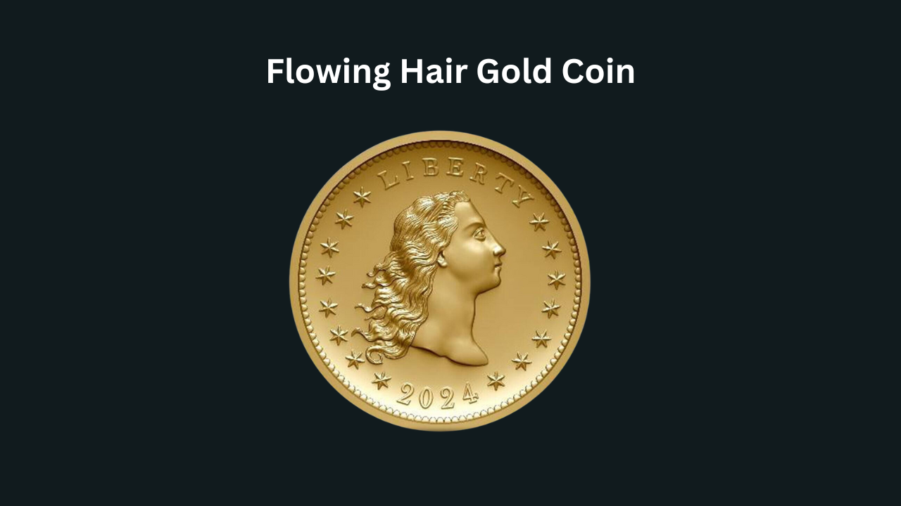 Don’t Miss! 230th Anniversary Flowing Hair Gold Coin Release on November 14!