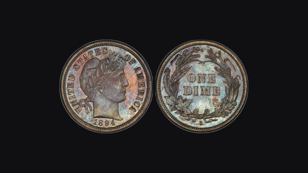 Hidden Treasure: Rare Dimes in Circulation That Could Be Worth Thousands!