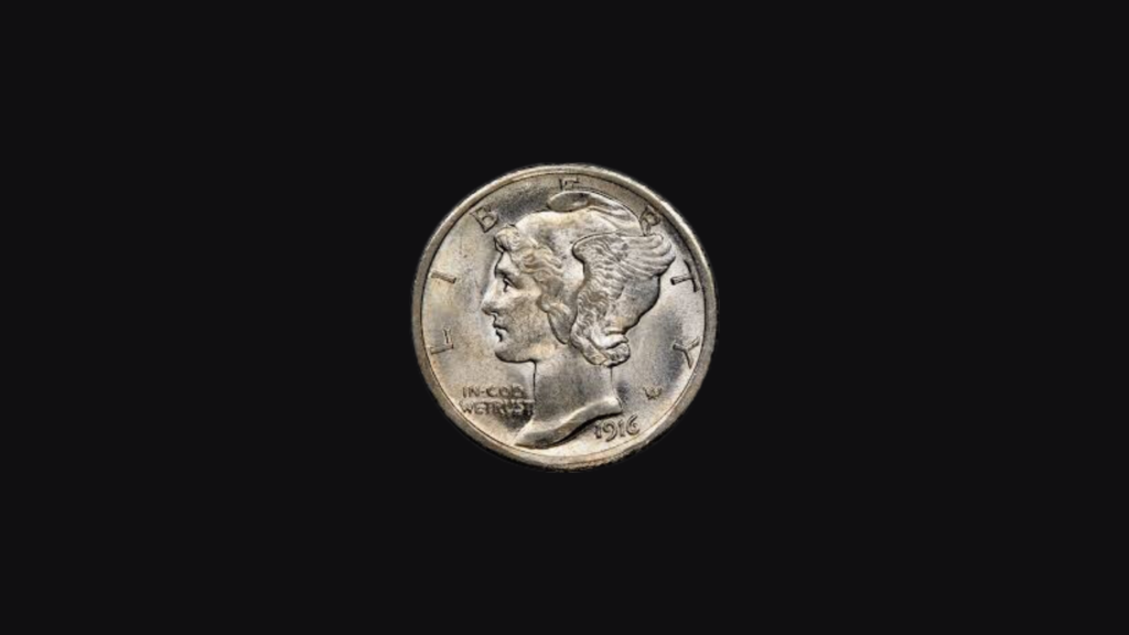 Hidden Treasure: Rare Dimes in Circulation That Could Be Worth Thousands!