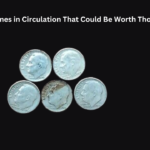 Hidden Treasure: Rare Dimes in Circulation That Could Be Worth Thousands!