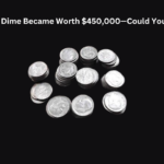 How One Dime Became Worth $450,000—Could You Have It?