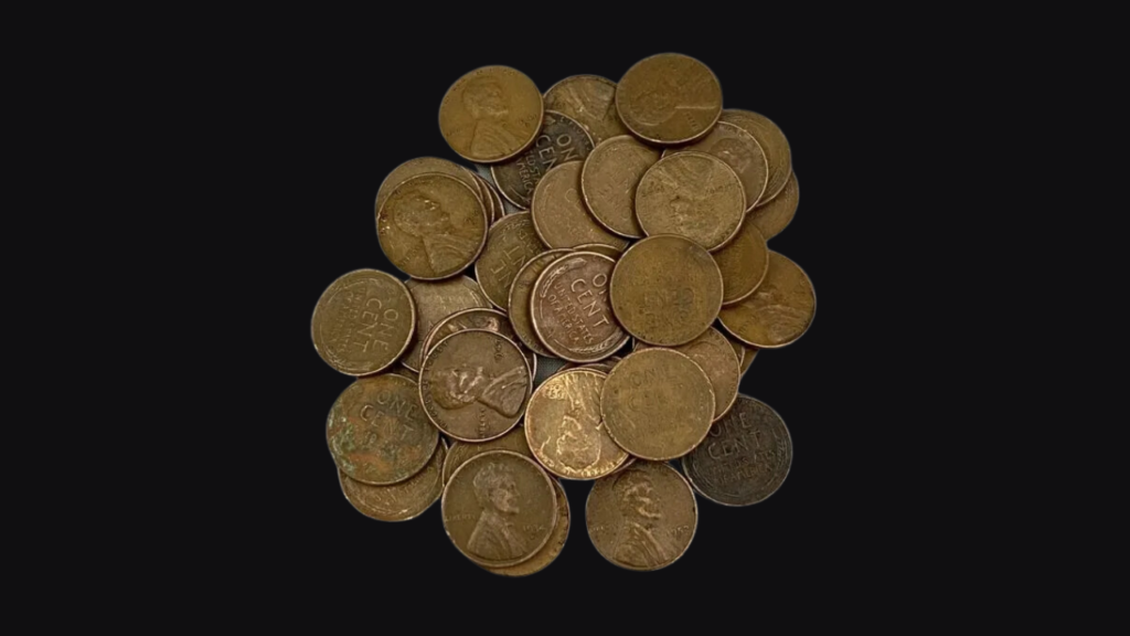 Hidden Treasures: How Pennies Could Earn You $200,000