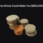 How Three Dimes Could Make You $250,000 Richer?