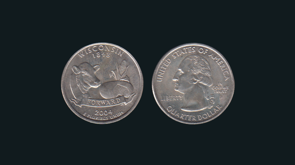 How to Spot a $150,000 Quarter in Your Change? The Rare Coin Guide!