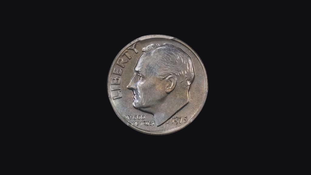 Is There a $200,000 Coin in Your Pocket? Check Your Change!