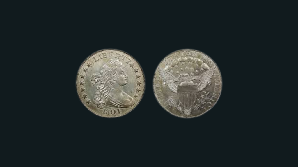 Is Your Silver Dollar Worth a Fortune? 8 Most Valuable Coins Revealed!