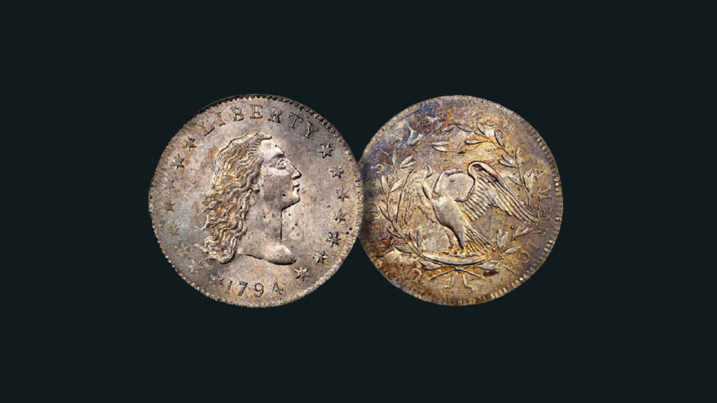 Is Your Silver Dollar Worth a Fortune? 8 Most Valuable Coins Revealed!