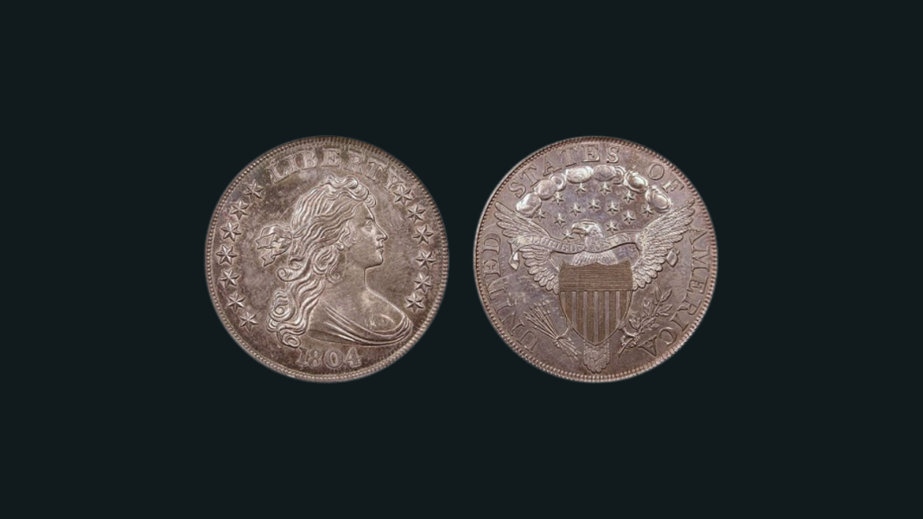 Is Your Silver Dollar Worth a Fortune? 8 Most Valuable Coins Revealed!