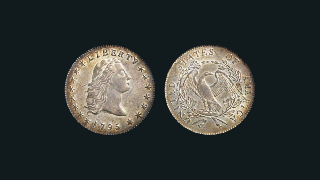 Is Your Silver Dollar Worth a Fortune? 8 Most Valuable Coins Revealed!