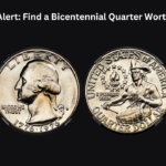 Rare Coins Alert: Find a Bicentennial Quarter Worth Big Bucks!