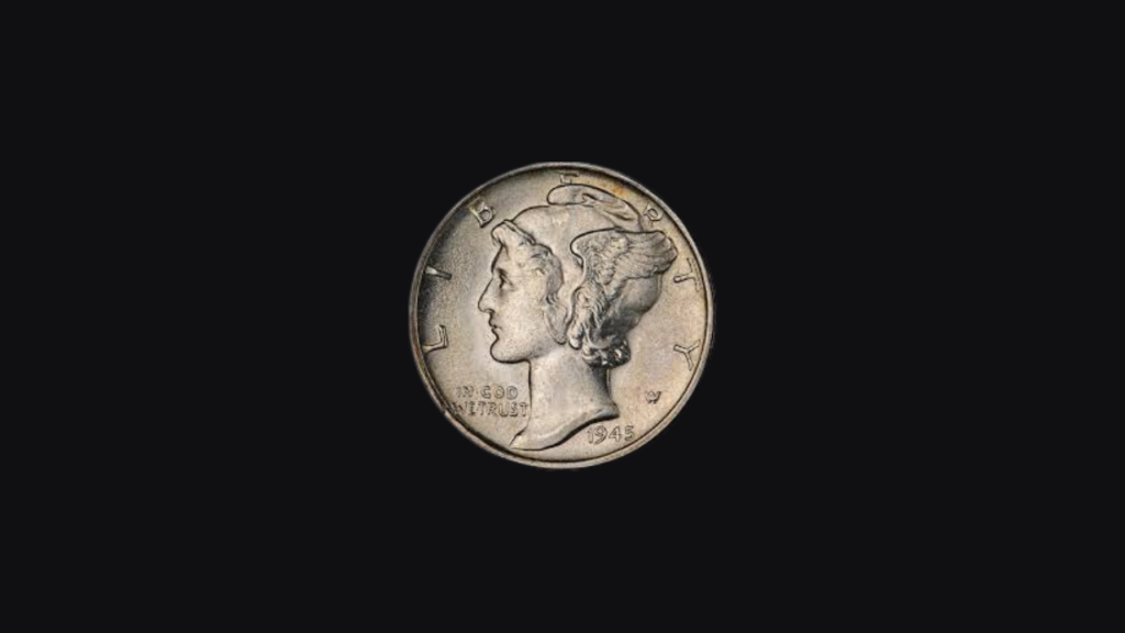 Rare Dimes: A Pocket Change Hobby Turning into Big Profits!